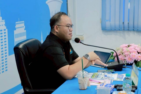 ไฟล์แนบ การประปาส่วนภูมิภาคสาขาประจวบคีรีขันธ์ ร่วมกับสำนักงานเลขานุการคณะกรรมการลุ่มน้ำเพชรบุรี-ประจวบคีรีขันธ์ จัดประชุมและลงพื้นที่เพื่อติดตามสถานการณ์น้ำในพื้นที่จังหวัดประจวบคีรีขันธ์ ตามข้อสั่งการคณะกรรมการลุ่มน้ำเพชรบุรี-ประจวบคีรีขันธ์ ครั้งที่ 6/2568