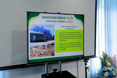 ไฟล์แนบ การประปาส่วนภูมิภาคสาขาประจวบคีรีขันธ์ ร่วมกับสำนักงานเลขานุการคณะกรรมการลุ่มน้ำเพชรบุรี-ประจวบคีรีขันธ์ จัดประชุมและลงพื้นที่เพื่อติดตามสถานการณ์น้ำในพื้นที่จังหวัดประจวบคีรีขันธ์ ตามข้อสั่งการคณะกรรมการลุ่มน้ำเพชรบุรี-ประจวบคีรีขันธ์ ครั้งที่ 6/2568