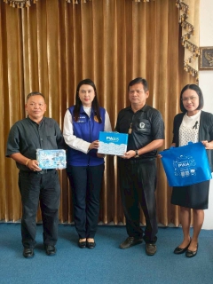 ไฟล์แนบ การประปาส่วนภูมิภาคสาขาระโนด มอบความสุขรับปีใหม่ 2569 เชื่อมสัมพันธ์ส่วนราชการและผู้ใช้น้ำรายใหญ่