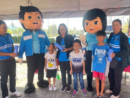 ไฟล์แนบ การประปาส่วนภูมิภาคสาขาระโนด ร่วมจัดกิจกรรมวันเด็กแห่งชาติ 2569 พร้อมสนับสนุนน้ำดื่มบรรจุขวดตราสัญลักษณ์ กปภ.