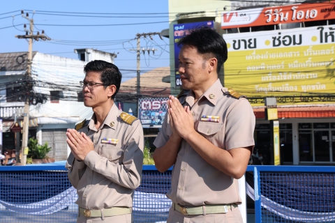 ไฟล์แนบ คณะผู้บริหาร กปภ.ข.6 สักการะสรวงพระแม่ธรณีฯ เนื่องในโอกาสเข้ารับตำแหน่งใหม่ฯ