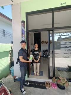 ไฟล์แนบ กปภ.สาขาระนอง ลงพื้นที่ตรวจสอบคุณภาพน้ำ สร้างความเชื่อมั่นกระบวนการผลิตน้ำประปา ประจำเดือน มกราคม 2569