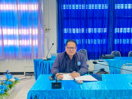 ไฟล์แนบ การประปาส่วนภูมิภาคสาขาเพชรบุรี จัดกิจกรรมสนทนายามเช้า (Morning Talk) ครั้งที่ 4/2569