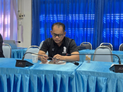 ไฟล์แนบ การประปาส่วนภูมิภาคสาขาเพชรบุรี จัดประชุมโครงการจัดการน้ำสะอาดและการบำรุงรักษาเชิงป้องกัน (Water Safety Plan: WSP) ครั้งที่ 4/2569