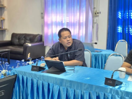 ไฟล์แนบ การประปาส่วนภูมิภาคสาขาเพชรบุรี จัดประชุมโครงการจัดการน้ำสะอาดและการบำรุงรักษาเชิงป้องกัน (Water Safety Plan: WSP) ครั้งที่ 4/2569