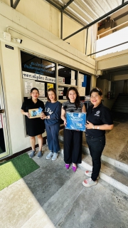 ไฟล์แนบ กปภ.สาขานครปฐม ออกพบปะลูกค้ามอบของที่ระลึกสวัสดีปีใหม่