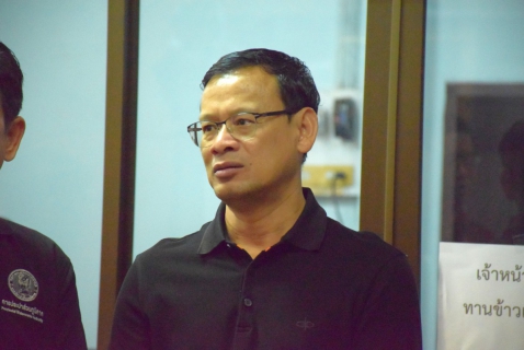 ไฟล์แนบ กปภ.สาขาระยอง และ กปภ.สาขาในจังหวัดระยอง เข้าพบผู้มีส่วนได้ส่วนเสีย ผอ.โครงการชลประทานระยอง เนื่องในโอกาสวันขึ้นปีใหม่ 2569 และติตามสถานการณ์น้ำในจังหวัดระยอง