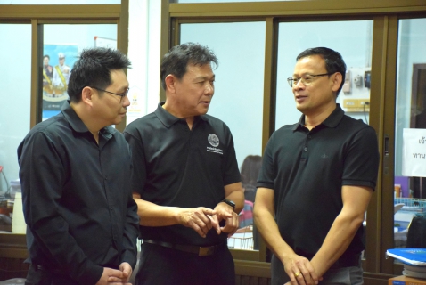 ไฟล์แนบ กปภ.สาขาระยอง และ กปภ.สาขาในจังหวัดระยอง เข้าพบผู้มีส่วนได้ส่วนเสีย ผอ.โครงการชลประทานระยอง เนื่องในโอกาสวันขึ้นปีใหม่ 2569 และติตามสถานการณ์น้ำในจังหวัดระยอง