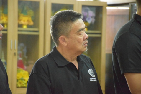 ไฟล์แนบ กปภ.สาขาระยอง และ กปภ.สาขาในจังหวัดระยอง เข้าพบผู้มีส่วนได้ส่วนเสีย ผอ.โครงการชลประทานระยอง เนื่องในโอกาสวันขึ้นปีใหม่ 2569 และติตามสถานการณ์น้ำในจังหวัดระยอง