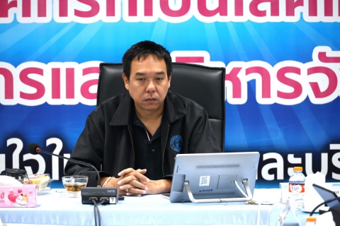 ไฟล์แนบ ผู้บริหารในสังกัด กปภ.ข.3 ร่วมประชุมคณะผู้บริหารระดับสูง (ครส.) ครั้งที่ 1/2569