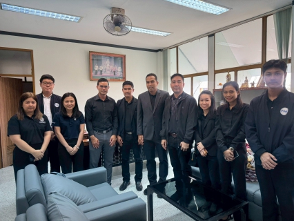 ไฟล์แนบ กปภ.สาขาสามพราน ร่วมกับ กปภ.ข.3 เข้าพบสำนักงานอัยการจังหวัดนครปฐม เพื่อสวัสดีปีใหม่ 2569