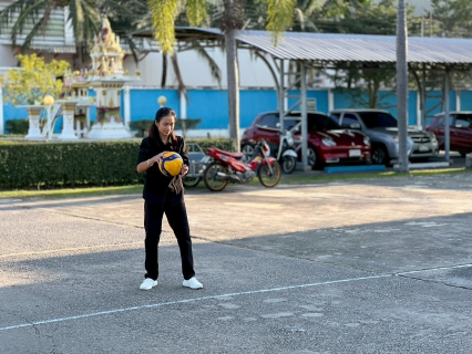 ไฟล์แนบ กปภ.สาขาอ้อมน้อย ร่วมจัดกิจกรรม Sport Day ตามนโยบายสถานประกอบการปลอดโรค ปลอดภัย กายใจเป็นสุข