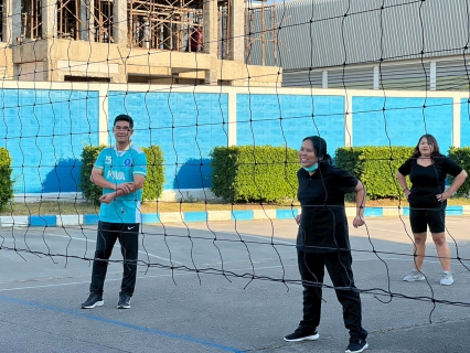 ไฟล์แนบ กปภ.สาขาอ้อมน้อย ร่วมจัดกิจกรรม Sport Day ตามนโยบายสถานประกอบการปลอดโรค ปลอดภัย กายใจเป็นสุข