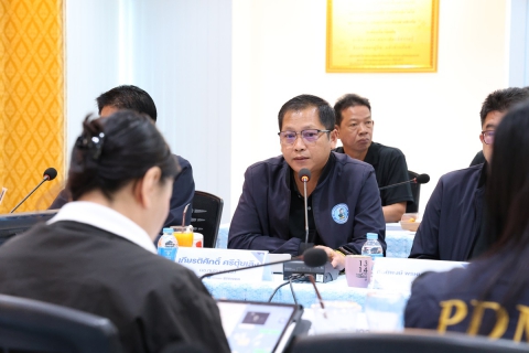 ไฟล์แนบ กปภ.ข.6 ให้การต้อนรับผู้บริหารจากสำนักงานบริหารหนี้สาธารณะ (สบน.) และคณะ ลงพื้นที่ประเมินผลโครงการปรับปรุงขยายการประปาส่วนภูมิภาคสาขาขอนแก่น - น้ำพอง จ.ขอนแก่น