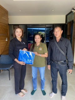 ไฟล์แนบ กปภ.สาขาบางมูลนาก ดำเนินโครงการ "เติมใจให้กัน" ครั้งที่ 1/2569 ณ ม.2 ต.เนินมะกอก อ.บางมูลนาก จ.พิจิตร