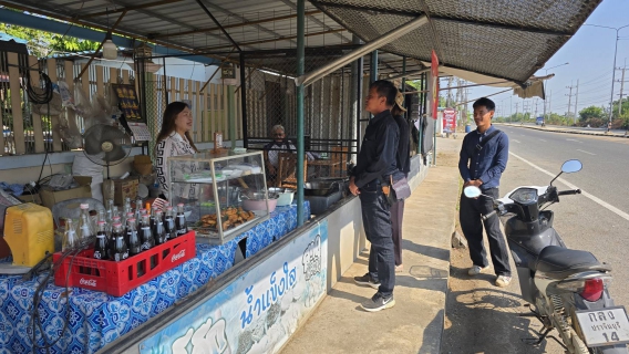 ไฟล์แนบ กปภ.สาขาบางมูลนาก ดำเนินโครงการ "เติมใจให้กัน" ครั้งที่ 1/2569 ณ ม.2 ต.เนินมะกอก อ.บางมูลนาก จ.พิจิตร