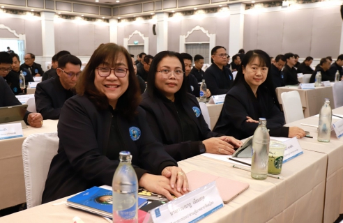 ไฟล์แนบ กปภ.ข.10 เข้าร่วมประชุมคณะบริหารระดับสูง และ ติดตามผลการดำเนินงาน ประจำไตรมาส 1/2569