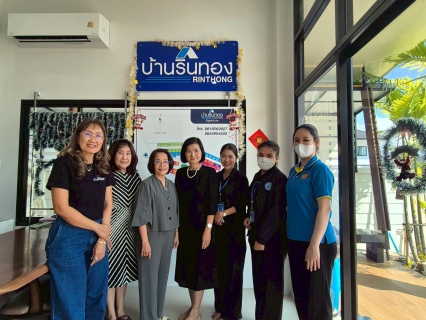 ไฟล์แนบ กปภ.สาขาสุราษฎร์ธานี (พ) รุกเยี่ยมลูกค้ารายใหญ่ รับฟังเสียงสะท้อน พร้อมส่งสุขปีใหม่ 2569 ย้ำความมั่นใจในบริการระดับมืออาชีพ