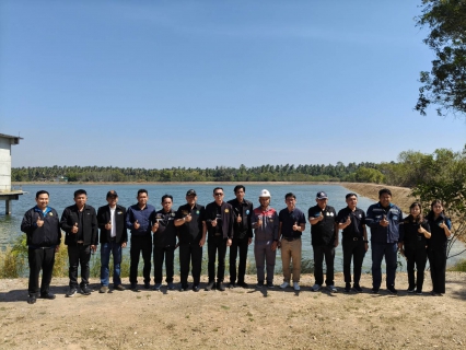 ไฟล์แนบ การประปาส่วนภูมิภาคสาขาบางสะพาน ร่วมกับสำนักงานเลขานุการคณะกรรมการลุ่มน้ำเพชรบุรี-ประจวบคีรีขันธ์ จัดประชุมและลงพื้นที่เพื่อติดตามสถานการณ์น้ำในพื้นที่จังหวัดประจวบคีรีขันธ์ ตามข้อสั่งการคณะกรรมการลุ่มน้ำเพชรบุรี-ประจวบคีรีขันธ์ ครั้งที่ 6/2568