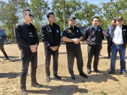 ไฟล์แนบ การประปาส่วนภูมิภาคสาขาบางสะพาน ร่วมกับสำนักงานเลขานุการคณะกรรมการลุ่มน้ำเพชรบุรี-ประจวบคีรีขันธ์ จัดประชุมและลงพื้นที่เพื่อติดตามสถานการณ์น้ำในพื้นที่จังหวัดประจวบคีรีขันธ์ ตามข้อสั่งการคณะกรรมการลุ่มน้ำเพชรบุรี-ประจวบคีรีขันธ์ ครั้งที่ 6/2568