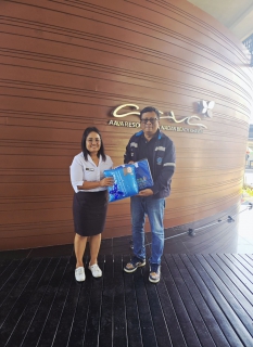 ไฟล์แนบ กปภ.สาขาขนอม ลงพื้นที่พบปะผู้ใช้น้ำรายใหญ่ ในเขตพื้นที่การให้บริการของ กปภ.สาขาขนอม ภายใต้กิจกรรมมุ่งมั่นเพื่อปวงชน เติมใจให้กัน ไตรมาส 2/2569