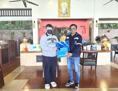 ไฟล์แนบ กปภ.สาขาขนอม ลงพื้นที่พบปะผู้ใช้น้ำรายใหญ่ ในเขตพื้นที่การให้บริการของ กปภ.สาขาขนอม ภายใต้กิจกรรมมุ่งมั่นเพื่อปวงชน เติมใจให้กัน ไตรมาส 2/2569