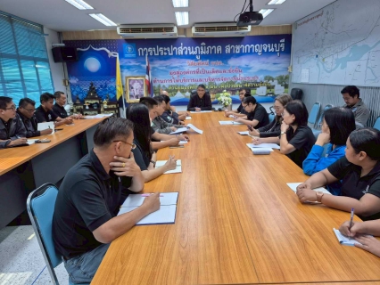 ไฟล์แนบ กปภ.สาขากาญจนบุรี จัดกิจกรรมสนทนายามเช้า (Morning Talk) ครั้งที่ 4/2569 