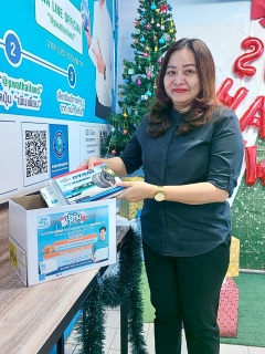 ไฟล์แนบ กปภ.สาขาระนอง ร่วมส่งต่อโอกาสการเรียนรู้แก่ผู้พิการทางสายตา ในโครงการ ปฏิทินเก่า ให้เรานะ ปี 2569