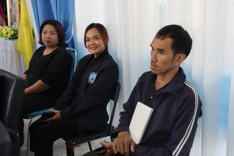 ไฟล์แนบ กปภ.สาขามหาสารคาม จัดกิจกรรมสนทนายามเช้า (Morning Talk) ครั้งที่ 4/2569 