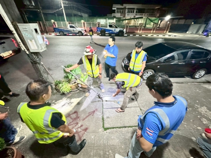 ไฟล์แนบ กปภ.สาขาตราด ร่วมดำเนินกิจกรรม กปภ.ข.1 รวมพลังควบคุมท่อแตกท่อรั่วเชิงรุก 2026 : Together for Active Leak Control 2026"