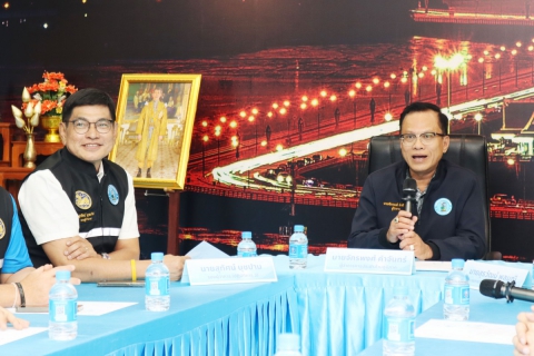 ไฟล์แนบ กปภ.สาขาชลบุรี (พ) ต้อนรับคณะผู้บริหาร ลุย! กิจกรรม Together for Active Leak Control 2026 กปภ.ข.1 รวมพลังควบคุมท่อแตกรั่วเชิงรุก