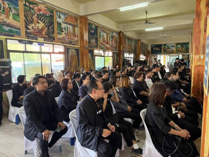 ไฟล์แนบ การประปาส่วนภูมิภาคสาขาพิจิตร เข้าร่วมพิธีลงนามบันทึกข้อตกลงความร่วมมือ (MOU) และพิธีเปิดจุดตัวอย่าง (Kick Off) การขับเคลื่อนโครงการ "พิจิตร พ้นจน"  