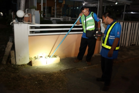 ไฟล์แนบ กปภ.สาขาชลบุรี (พ) ต้อนรับคณะผู้บริหาร ลุย! กิจกรรม Together for Active Leak Control 2026 กปภ.ข.1 รวมพลังควบคุมท่อแตกรั่วเชิงรุก