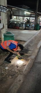 ไฟล์แนบ ✨ กปภ.สาขากบินทร์บุรี ร่วมจัดกิจกรรม Together for Active Leak Control 2026 กปภ.ข.1  รวมพลังควบคุมท่อแตกรั่วเชิงรุก พร้อมกันทุกสาขาในสังกัด กปภ.ข.1