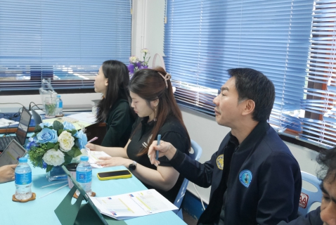 ไฟล์แนบ กปภ.สาขาปักธงชัย ซักซ้อมแนวทางการดำเนินงานจัดเก็บรายได้