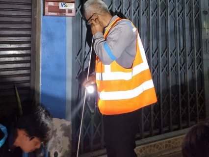 ไฟล์แนบ กปภ.สาขาบางปะกง จัดกิจกรรม Together for Active Leak Control 2026 กปภ.ข.1 รวมพลังควบคุมท่อแตกรั่วเชิงรุก