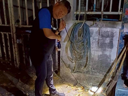 ไฟล์แนบ กปภ.สาขาบางปะกง จัดกิจกรรม Together for Active Leak Control 2026 กปภ.ข.1 รวมพลังควบคุมท่อแตกรั่วเชิงรุก