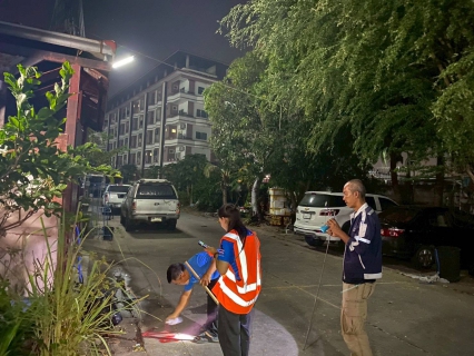 ไฟล์แนบ กปภ.สาขาบางปะกง จัดกิจกรรม Together for Active Leak Control 2026 กปภ.ข.1 รวมพลังควบคุมท่อแตกรั่วเชิงรุก