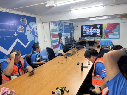 ไฟล์แนบ กปภ.สาขาสระแก้ว ร่วมดำเนินกิจกรรม กปภ.ข.1 รวมพลังควบคุมท่อแตกรั่วเชิงรุกTogether for Active Leak Control 2026 