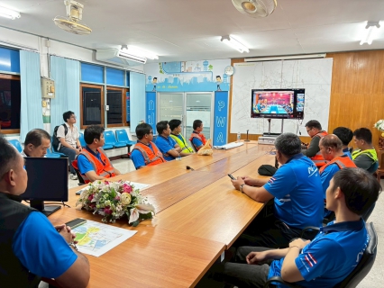 ไฟล์แนบ กปภ.สาขาแหลมฉบัง ดำเนินกิจกรรม กปภ.ข.1 รวมพลังควบคุมท่อแตกท่อรั่วเชิงรุก 2026 : Together for Active Leak Control 2026