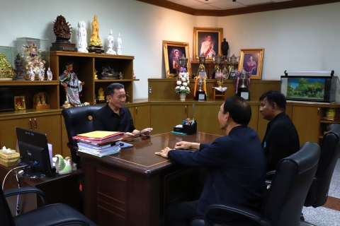 ไฟล์แนบ กปภ.ข.10 และ กปภ.สาขานครสวรรค์ เข้าสวัสดีปีใหม่ ผู้ว่าราชการ จ.นครสวรรค์, รองผู้ว่าราชการ จ.นครสวรรค์ และนายกเทศมนตรีนครนครสวรรค์ 