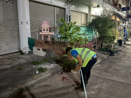 ไฟล์แนบ กปภ.สาขาพนมสารคาม ร่วมดำเนินกิจกรรม กปภ.ข.1 รวมพลังควบคุมท่อแตกท่อรั่วเชิงรุก 2026 : Together for Active Leak Control 2026