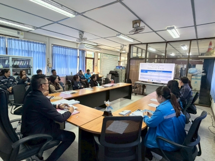 ไฟล์แนบ กปภ.สาขาพนมสารคาม จัดกิจกรรม สนทนายามเช้า (Morning Talk) ครั้งที่ 4/2569