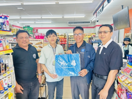 ไฟล์แนบ การประปาส่วนภูมิภาคสาขาตะกั่วป่า ลงพื้นที่จัดกิจกรรมโครงการมุ่งมั่นเพื่อปวงชนเติมใจให้กัน ครั้งที่ 2/2569