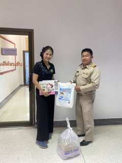 ไฟล์แนบ กปภ.สาขาเดิมบางนางบวช ร่วมส่งต่อโอกาสการเรียนรู้แก่ผู้พิการทางสายตา ในโครงการ ปฏิทินเก่า ให้เรานะ ปี 2569