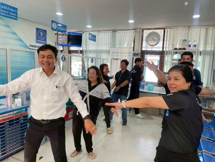 ไฟล์แนบ กปภ.สาขาเดิมบางนางบวชจัดกิจกรรม Sports Day ส่งเสริมสุขภาพบุคลากร