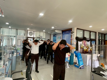 ไฟล์แนบ กปภ.สาขาเดิมบางนางบวชจัดกิจกรรม Sports Day ส่งเสริมสุขภาพบุคลากร