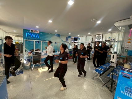 ไฟล์แนบ กปภ.สาขาเดิมบางนางบวชจัดกิจกรรม Sports Day ส่งเสริมสุขภาพบุคลากร