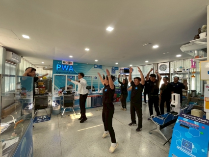 ไฟล์แนบ กปภ.สาขาเดิมบางนางบวชจัดกิจกรรม Sports Day ส่งเสริมสุขภาพบุคลากร