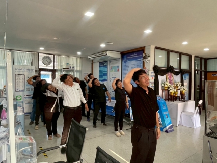 ไฟล์แนบ กปภ.สาขาเดิมบางนางบวชจัดกิจกรรม Sports Day ส่งเสริมสุขภาพบุคลากร